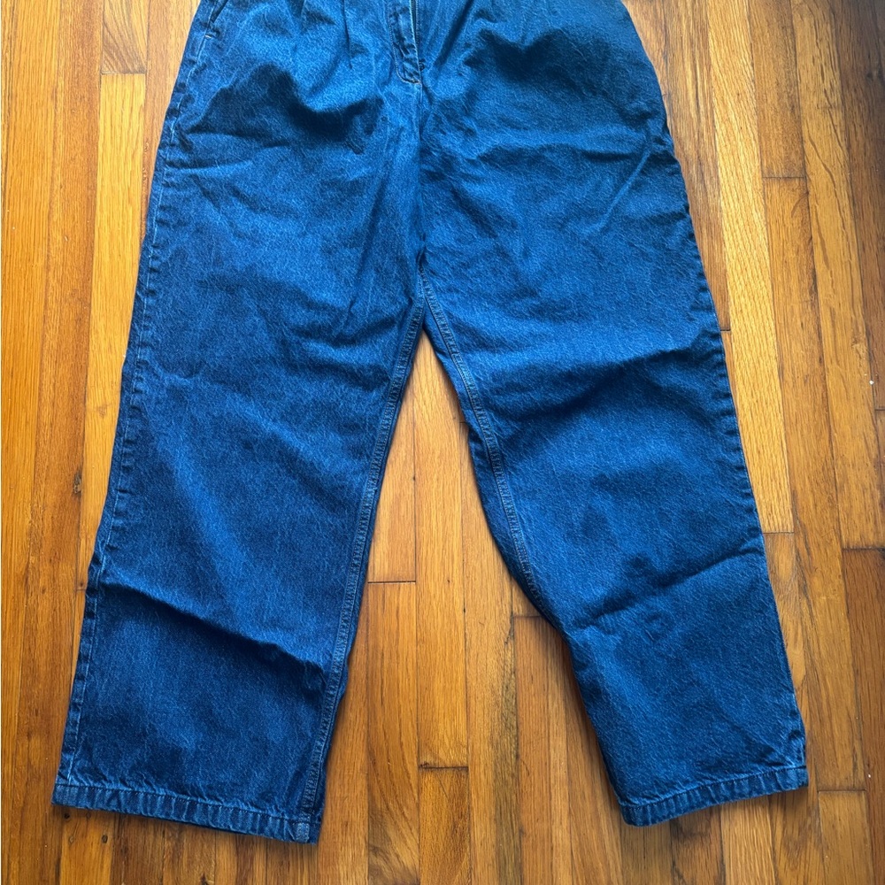 Abercrombie Women’s Curve Love Jeans